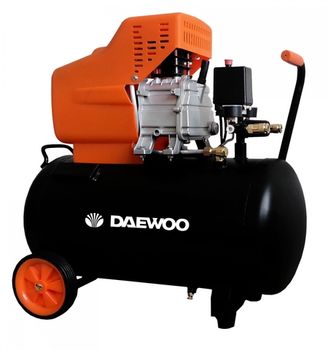 Компрессоры DAEWOO