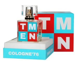 Tabacora Parfums T Men Cologne'76
