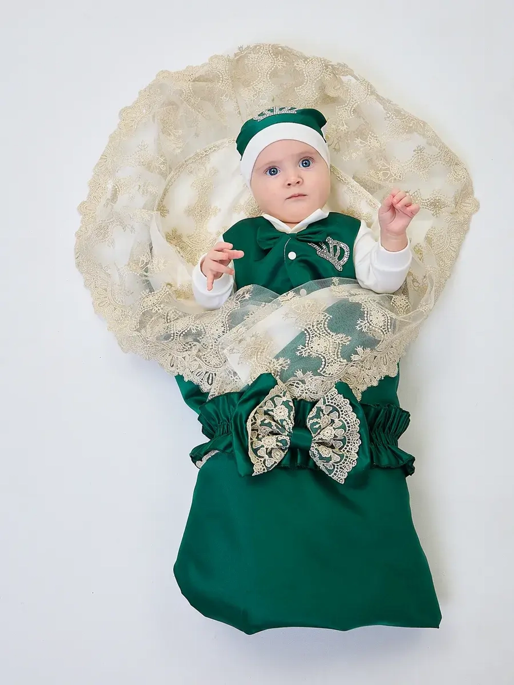 Комплект на выписку c переноской