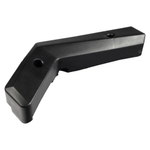 Накладка заглушка пыльник задней вилки левый для Kugoo M4 Pro Plus