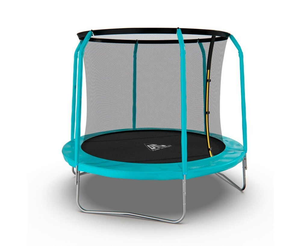 Батут dfc jump street 10ft арт.10ft-jst-e