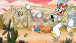 Игра Cuphead (Русская версия) для Nintendo Switch