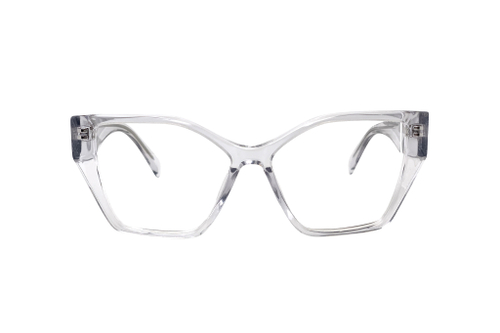 Оправа кошачий глаз Tom Crawford