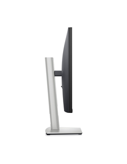 Монитор Dell 27"    P2723QE, 4K USB-C Hub Monitor, 3840x2160 UHD, IPS, 16:9, 350 /, 5 , 1000:1, P-Del 90W, H-AD, pivot