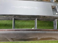 Бампер передний Porsche Macan (2014-2018) В сборе