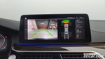 BMW 5 Series (G30) 520i Luxury (11.2022)