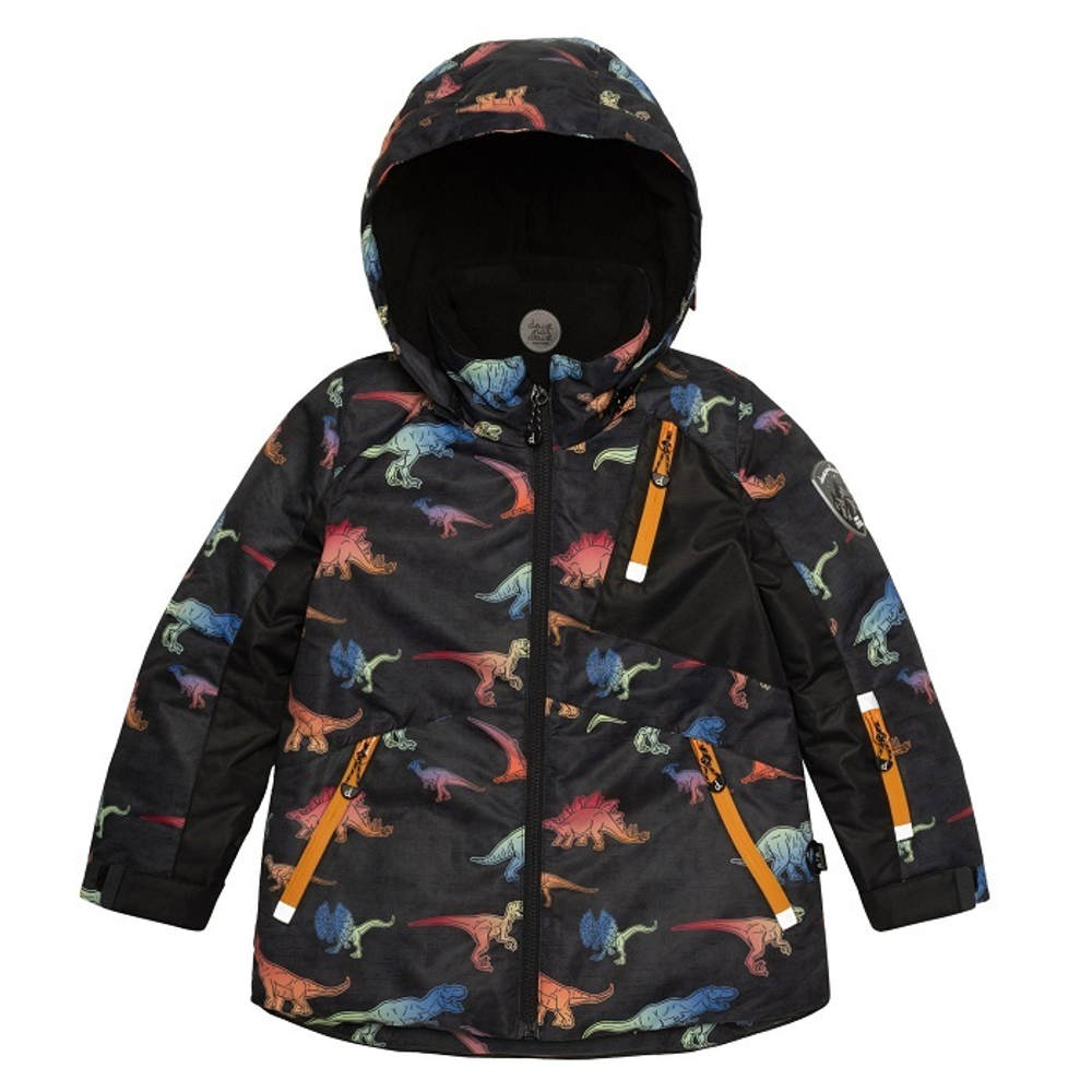Deux par deux coat shop