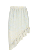 Юбка NA-KD - разноцветная(1100 001160)