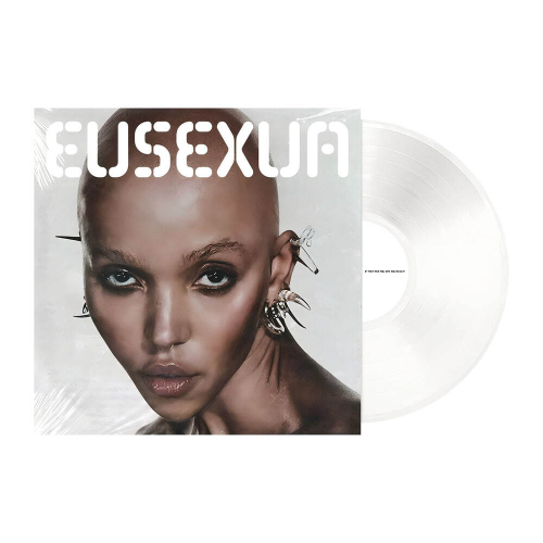 FKA Twigs - Eusexua - USA