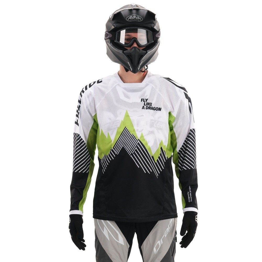 Freeride / Черно-белый