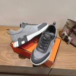 Кроссовки Hermes