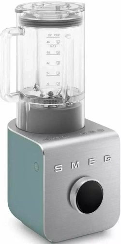 Стационарный блендер Smeg BLC02EGMEU