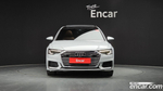 Audi A6 (C8) 45 TFSI (11.2021)