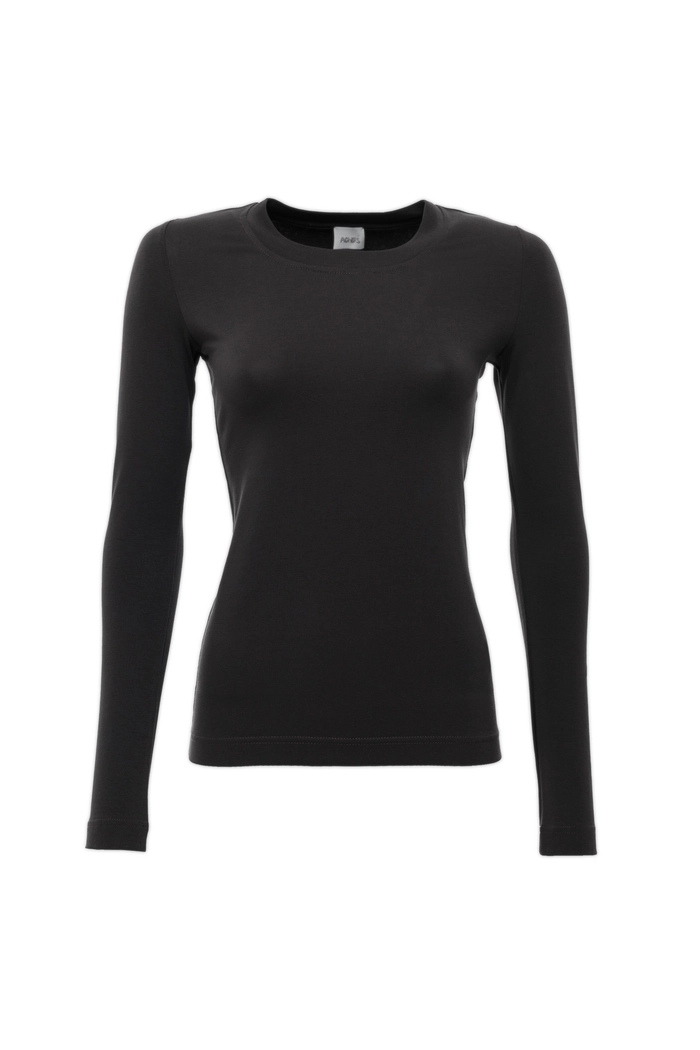 ЛОНГСЛИВ БЕРДЖИ ГРАФИТОВЫЙ