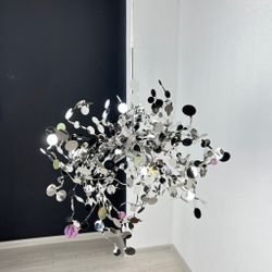 Подвесной светильник Tezani Argent Suspension Pendant lamp 40