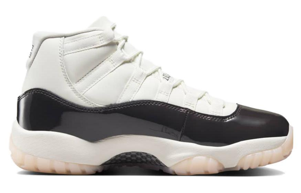 Кроссовки Jordan Air Jordan 11 "Neapolitan" Aj11 (Женская размерная сетка)
