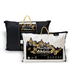 Подушка 50х70 OnSilk Athletica XXL Китай упаковка