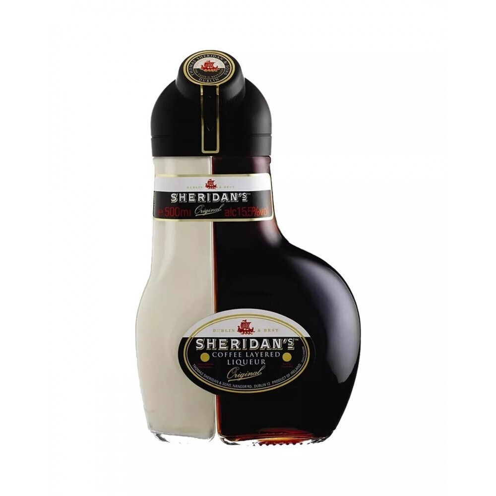 Sheridans Liqueur 0,5 л.