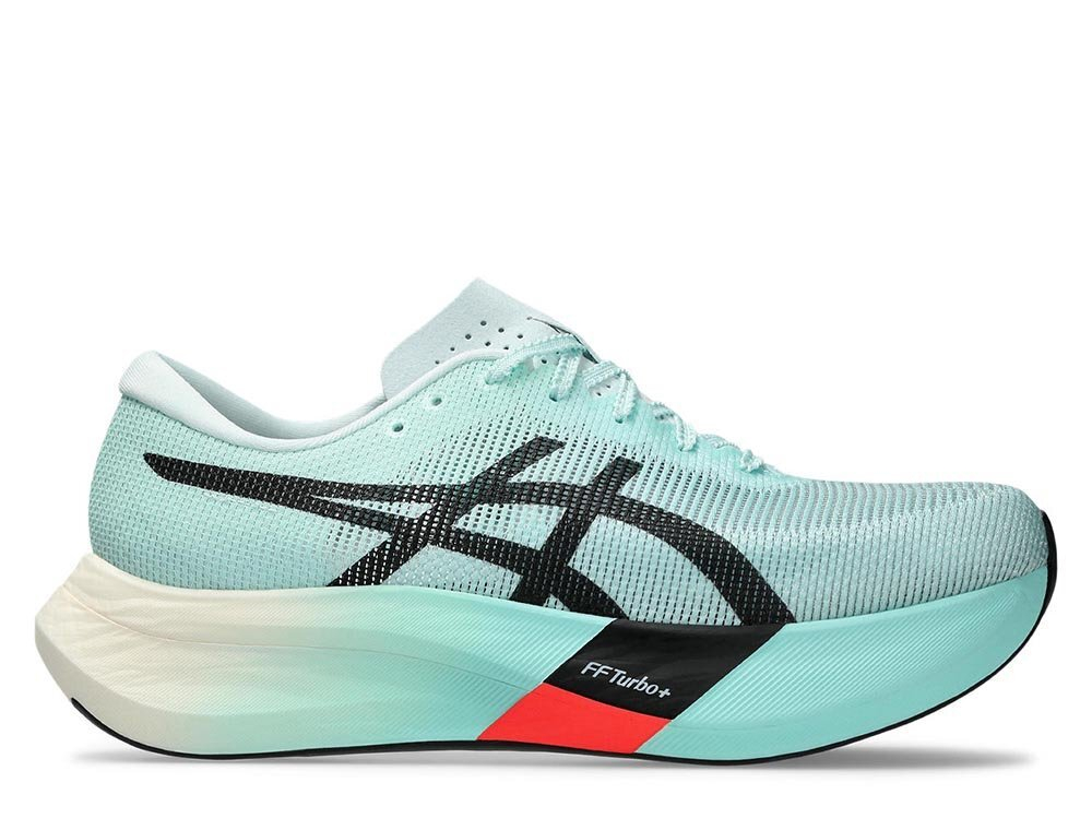 Кроссовки для бега мужские Asics Metaspeed Edge Paris U Голубо-Черные