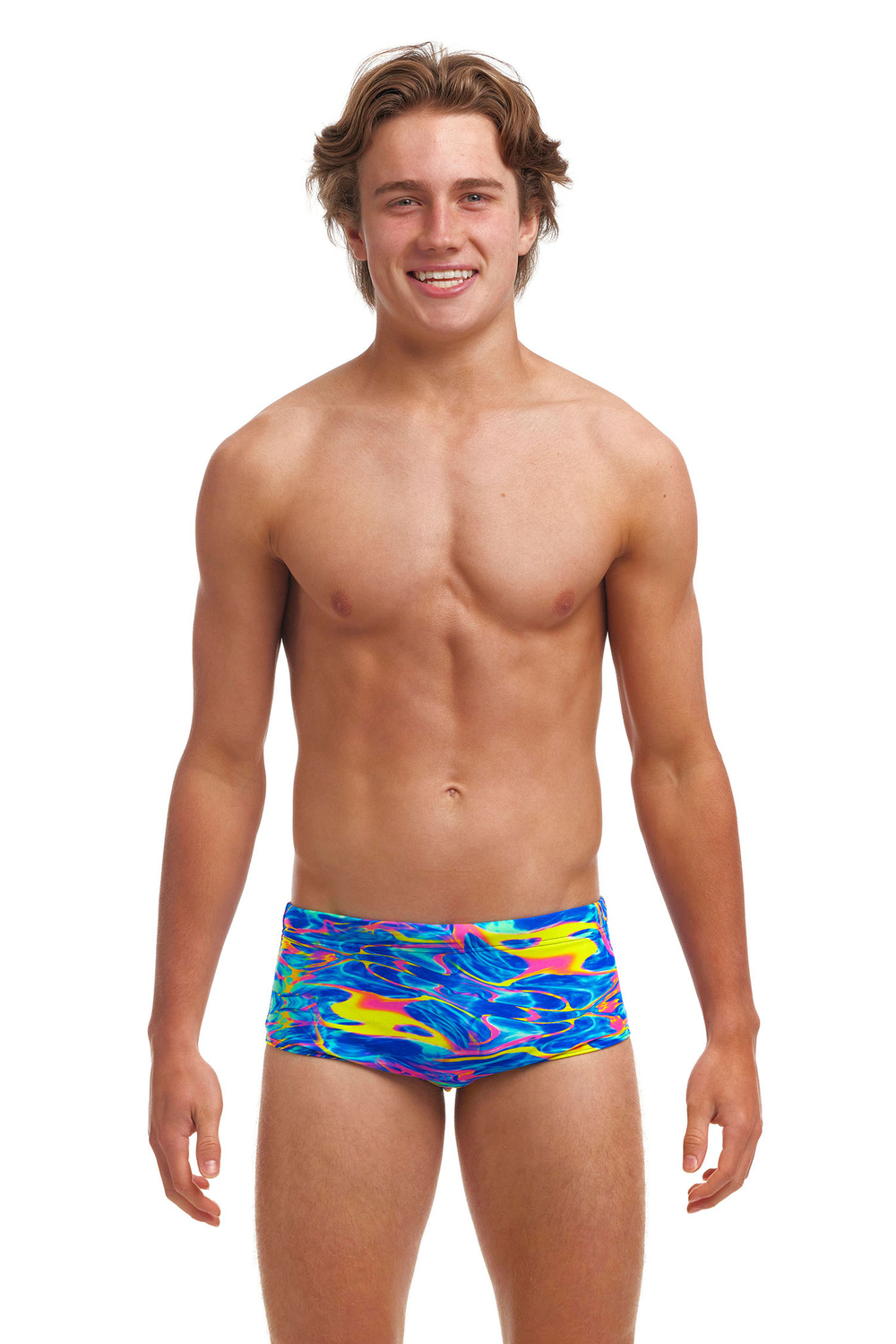 Транки FUNKY TRUNKS Boys Stir Crazy