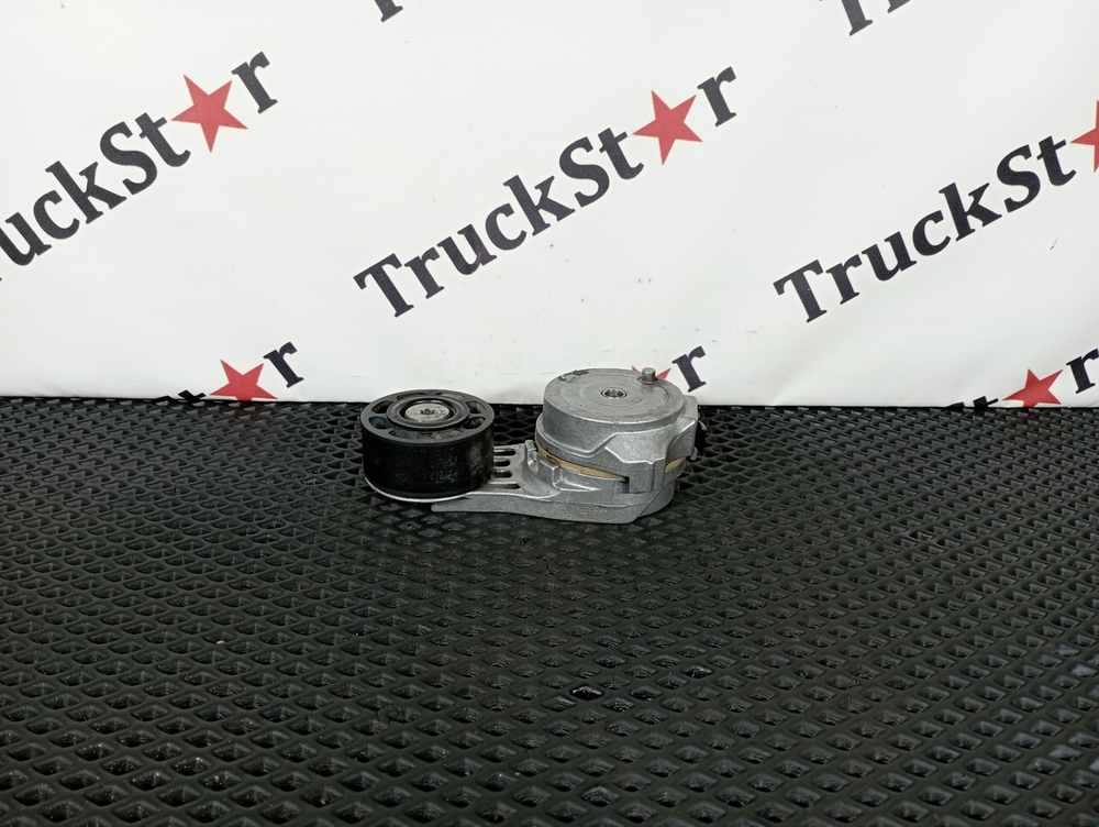 Ролик-натяжитель 2022г.