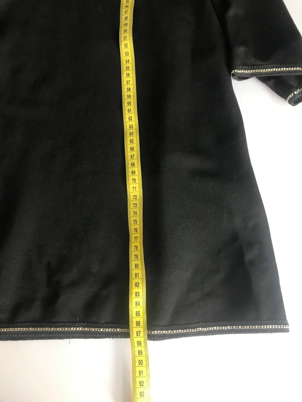 Платье Lucky Move практичное, визуально на 48 размер, новое