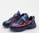 Кроссовки (31-36)р. / шт.