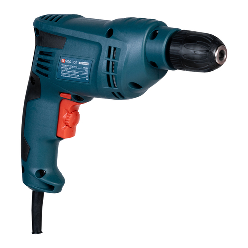 Дрель ALTECO D 500-10.1