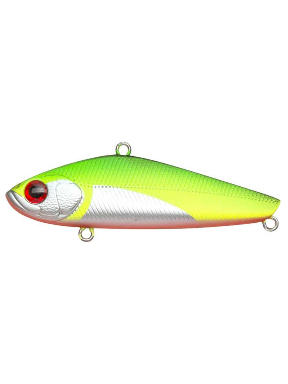 Воблер для рыбалки ZIPBAITS ZBL System VIB 70 20G, 70мм, 20.0гр., заглубление 2.0-5.0м., цвет 537R, тонущий