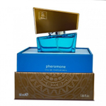 Духи с феромонами «Lightblue» Shiatsu мужские 50 мл.