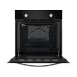 Шкаф духовой электрический HOMSair OES660BK фото 4