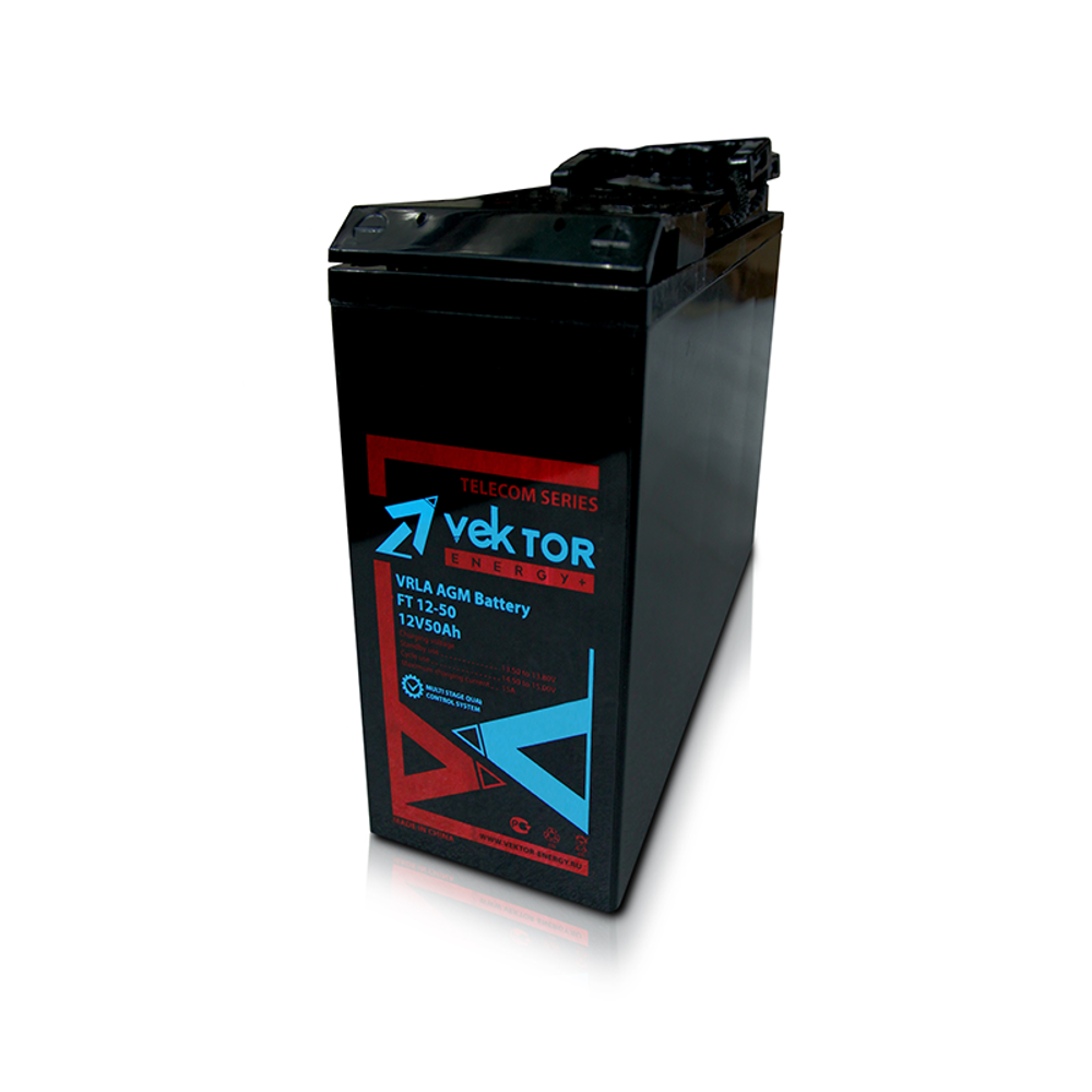 Комплект ИБП "Стандарт "50"