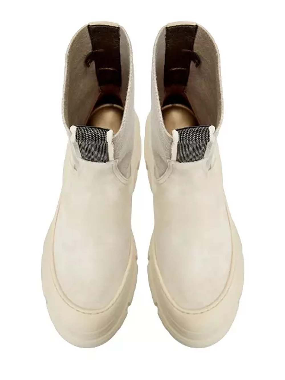 Ботинки BRUNELLO CUCINELLI