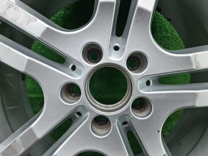 Диск Комплект дисков R18 Mercedes B w247 (2018-нв)