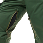 ШТАНЫ ГОРНОЛЫЖНЫЕ УТЕПЛЕННЫЕ DRAGONFLY GRAVITY MAN