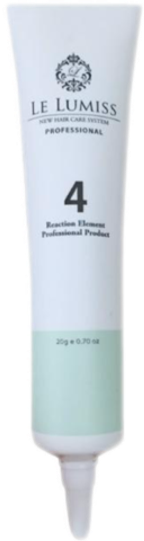 STEP 4/ Кондиционер-маска разглаживающая