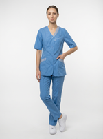 Костюм женский КМ.097