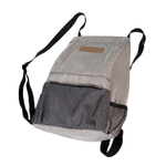 Коляска универсальная TRIBUTE 2/1 (BS302) (GREY)