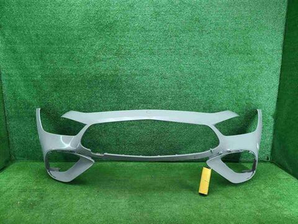 Бампер передний Mercedes AMG GT 63 X290 (17-24)