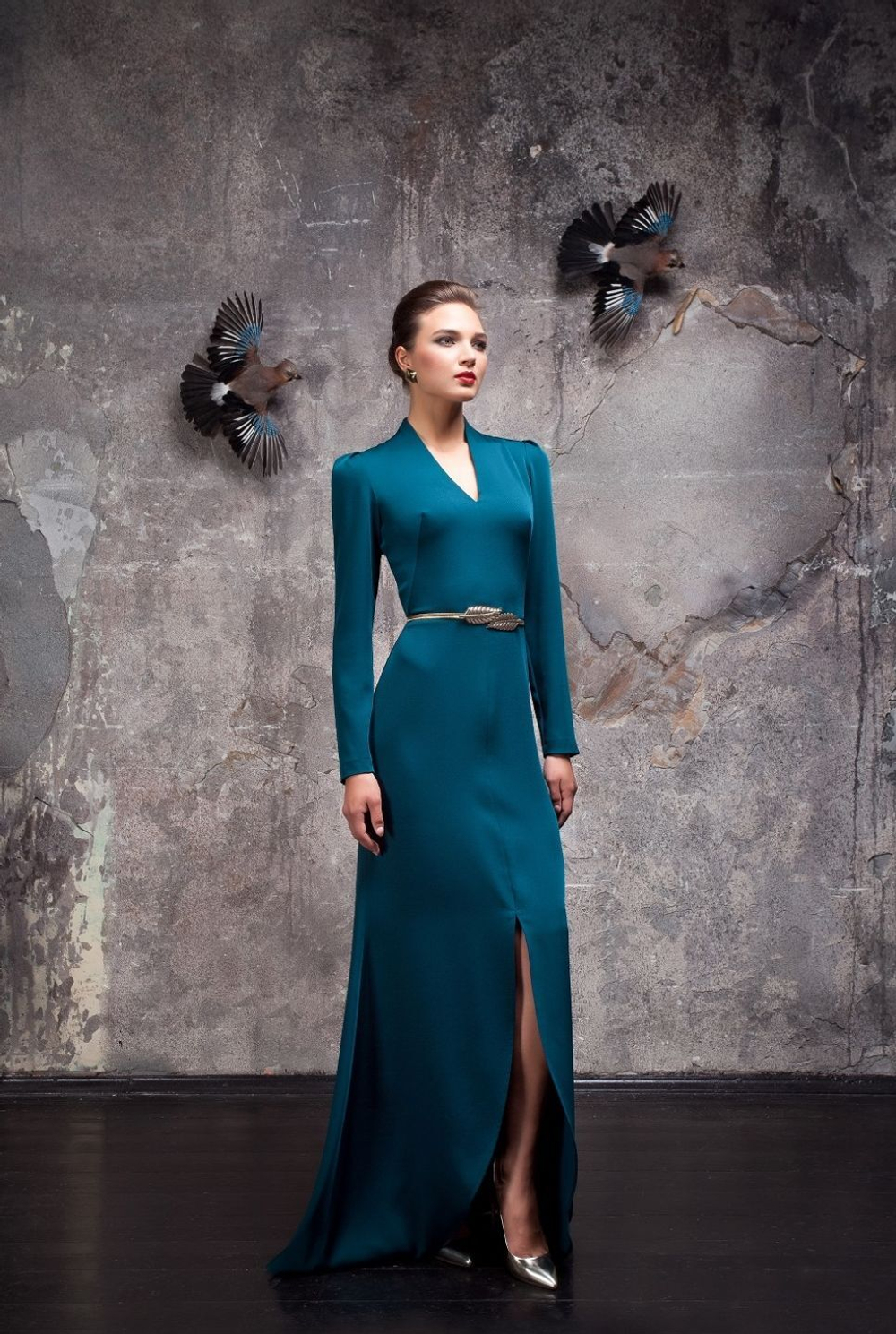 Fall/Winter 2016 Limited edition