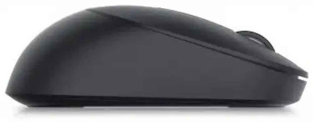 Мышь DELL MS300 черный