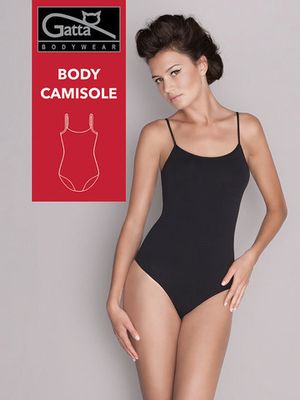 Боди Body Camisole Gatta