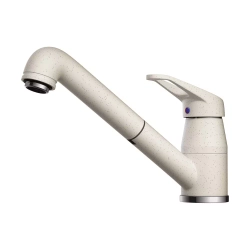 Кухонный смеситель Omoikiri Tateyama-S-CA