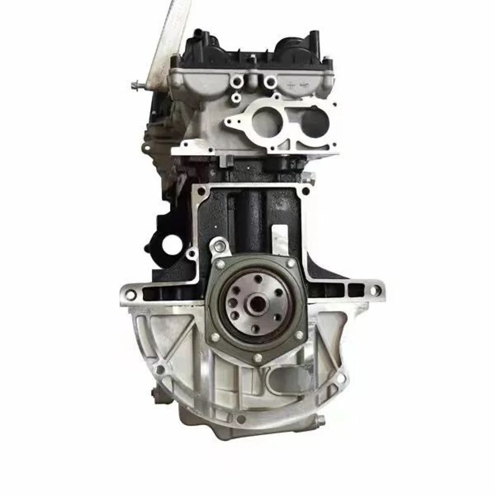 Двигатель зоти T600 15S4G, t600 couple Tnn4g15
