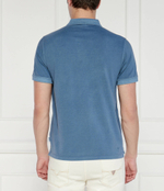 Поло OLIVER GD Pepe Jeans London - голубой(PM542099)