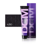 4/80 каштановый фиолетовый глубокий