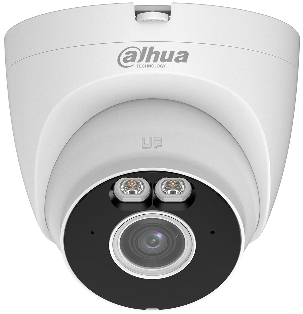Видеокамера IP Dahua DH-IPC-T4AP-LED-0360B