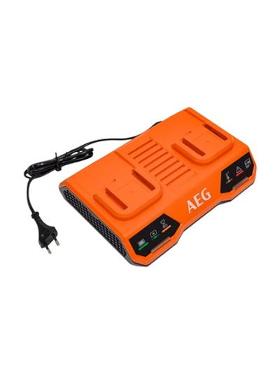 Зарядное устройство AEG BL18C2 18В 4935480052