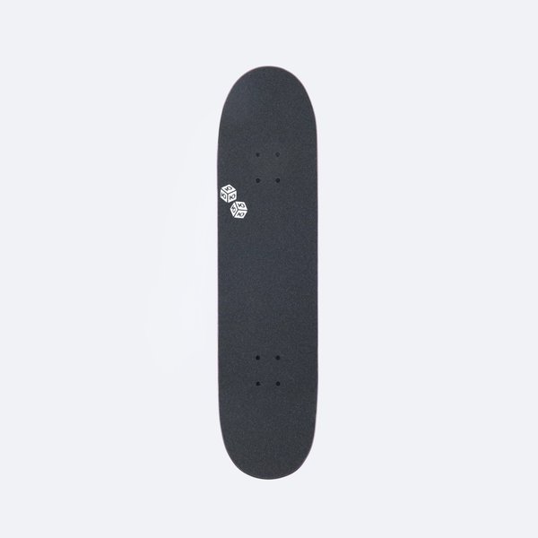 Скейтборд в сборе Юнион Isle Of Skateboarding артикул: - купить в магазине Дайс