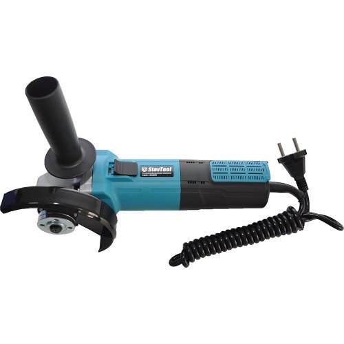 УШМ STAVTOOL УШМ-125/800